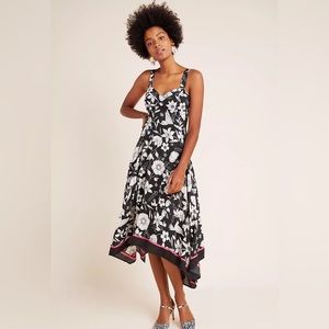 Maeve for Anthropologie Vivienne dress - size 2